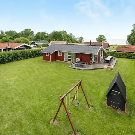 Annica - 150m From The Sea By Interhome