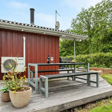 Дом отдыха Annica - 150m From The Sea By Interhome *