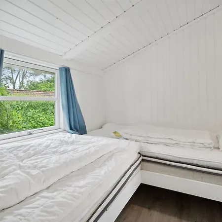 Annica - 150m From The Sea By Interhome Дом отдыха Mommark