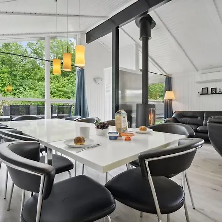 Дом отдыха Annica - 150m From The Sea By Interhome *