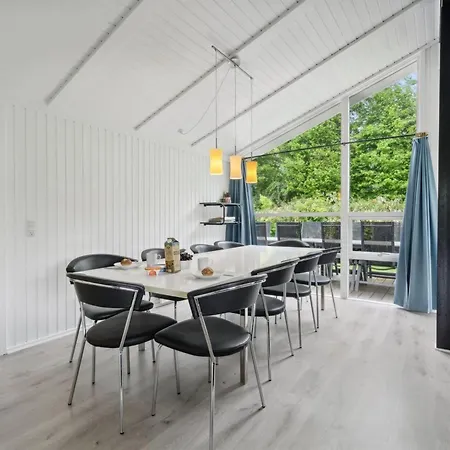 Дом отдыха Annica - 150m From The Sea By Interhome