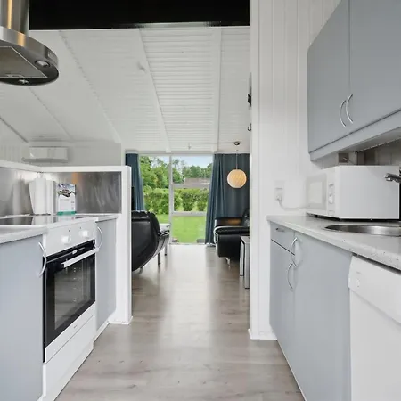 Annica - 150m From The Sea By Interhome Дом отдыха *