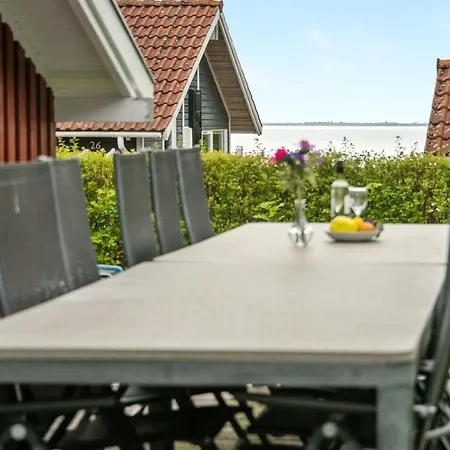 Feriehus Annica - 150m From The Sea By Interhome Mommark